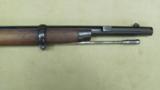 Remington Rolling Block - Argentine Infantry Model 1879 Rifle - 9 of 19