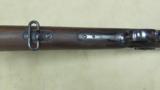 Remington Rolling Block - Argentine Infantry Model 1879 Rifle - 16 of 19