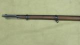 Remington Rolling Block - Argentine Infantry Model 1879 Rifle - 4 of 19