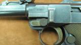 1916 DWM Artillery Luger - 8 of 20
