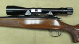 Remington Model 700 BDL Custom Deluxe w/ SS Barrel in .264 Win. Mag. Cal. - 7 of 20