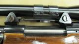 Remington Model 700 BDL Custom Deluxe w/ SS Barrel in .264 Win. Mag. Cal. - 17 of 20