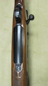 Remington Model 700 BDL Custom Deluxe w/ SS Barrel in .264 Win. Mag. Cal. - 10 of 20