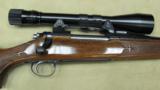 Remington Model 700 BDL Custom Deluxe w/ SS Barrel in .264 Win. Mag. Cal. - 3 of 20