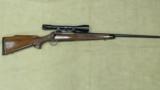 Remington Model 700 BDL Custom Deluxe w/ SS Barrel in .264 Win. Mag. Cal. - 1 of 20
