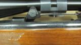 Remington Model 700 BDL Custom Deluxe w/ SS Barrel in .264 Win. Mag. Cal. - 12 of 20