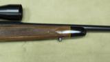 Remington Model 700 BDL Custom Deluxe w/ SS Barrel in .264 Win. Mag. Cal. - 4 of 20