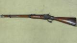 Alexander Henry Military Carbine .450 Caliber (Rare) - 1 of 20