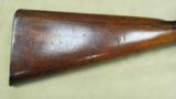 Alexander Henry Military Carbine .450 Caliber (Rare) - 7 of 20