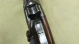 Alexander Henry Military Carbine .450 Caliber (Rare) - 11 of 20
