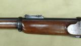 Alexander Henry Military Carbine .450 Caliber (Rare) - 4 of 20
