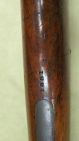 Alexander Henry Military Carbine .450 Caliber (Rare) - 9 of 20