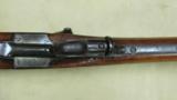 Alexander Henry Military Carbine .450 Caliber (Rare) - 10 of 20