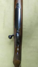 Winchester Model 70 Pre 64 (1953) in .220 Swift with Original Box - 14 of 20