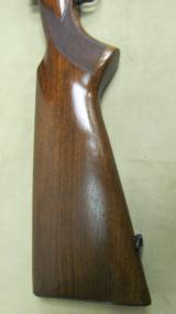 Winchester Model 70 Pre 64 (1953) in .220 Swift with Original Box - 3 of 20