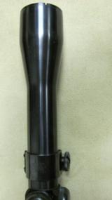 Winchester Model 70 Pre 64 (1953) in .220 Swift with Original Box - 19 of 20