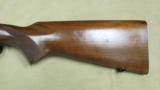 Winchester Model 70 Pre 64 (1953) in .220 Swift with Original Box - 6 of 20