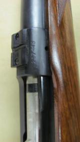 Winchester Model 70 Pre 64 (1953) in .220 Swift with Original Box - 12 of 20