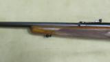 Winchester Model 70 Pre 64 (1953) in .220 Swift with Original Box - 9 of 20