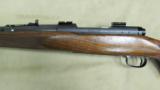 Winchester Model 70 Pre 64 (1953) in .220 Swift with Original Box - 8 of 20