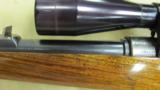 Custom Mauser by Ernst Steigleder (Berlin) - 11 of 20