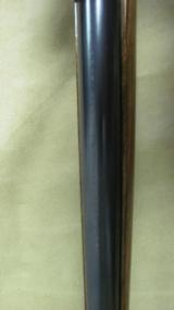 Custom Mauser by Ernst Steigleder (Berlin) - 12 of 20