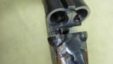 BSA Royal 20 Gauge Side by Side Shotgun - 18 of 20