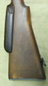 Sniper Version of Enfield Rifle No. 4 Mark 1 (T) with Scope and Box - 3 of 20