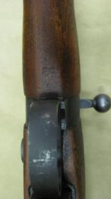 Sniper Version of Enfield Rifle No. 4 Mark 1 (T) with Scope and Box - 11 of 20