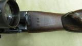 Sniper Version of Enfield Rifle No. 4 Mark 1 (T) with Scope and Box - 14 of 20