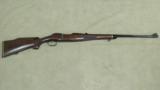 Mannlicher Schoenauer Rifle Model MCA in .338 Magnum Caliber - 1 of 26