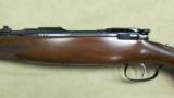 Mannlicher Schoenauer Rifle Model MCA in .338 Magnum Caliber - 7 of 26