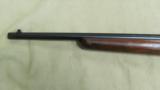 Winchester Model 67A Boys Rifle with Carton and Tags - 7 of 20