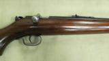 Winchester Model 67A Boys Rifle with Carton and Tags - 3 of 20