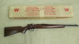 Winchester Model 67A Boys Rifle with Carton and Tags - 1 of 20