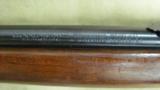 Winchester Model 67A Boys Rifle with Carton and Tags - 10 of 20