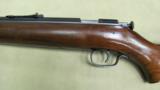 Winchester Model 67A Boys Rifle with Carton and Tags - 6 of 20