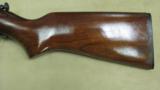 Winchester Model 67A Boys Rifle with Carton and Tags - 5 of 20