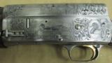 Browning A5 20 Gauge Engraved Ducks Unlimited Shotgun - 18 of 19