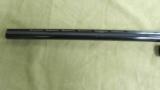 Browning A5 20 Gauge Engraved Ducks Unlimited Shotgun - 9 of 19