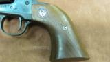 Ruger Old Army .44 Caliber (.457 Ball Dia.) Revolver with Blue Finish - 4 of 12