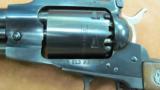 Ruger Old Army .44 Caliber (.457 Ball Dia.) Revolver with Blue Finish - 3 of 12