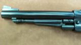 Ruger Old Army .44 Caliber (.457 Ball Dia.) Revolver with Blue Finish - 5 of 12
