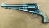 Ruger Old Army .44 Caliber (.457 Ball Dia.) Revolver with Blue Finish - 2 of 12