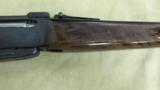 Browning BLR (Lever Action Rifle) in .358 Caliber with Original Cartpn - 4 of 19