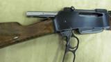 Browning BLR (Lever Action Rifle) in .358 Caliber with Original Cartpn - 14 of 19