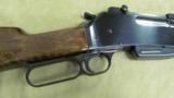 Browning BLR (Lever Action Rifle) in .358 Caliber with Original Cartpn - 3 of 19