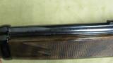 Browning BLR (Lever Action Rifle) in .358 Caliber with Original Cartpn - 15 of 19