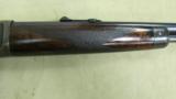 Winchester Deluxe Checkered Model 1903 - 4 of 18