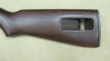 Irwin-Pedersen M-1 Carbine - 6 of 20